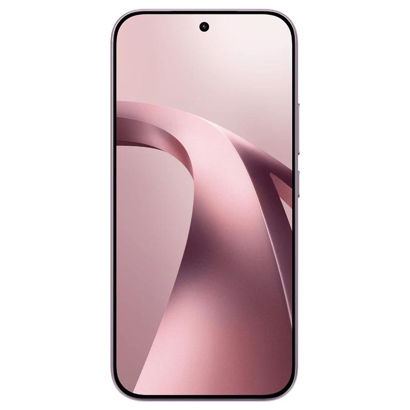 Xiaomi 17T 5G 6.59" Amoled 12Gb 256GB Violet - detalle