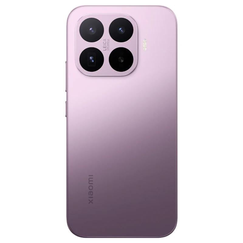 Xiaomi 17T 5G 6.59" Amoled 12Gb 256GB Violet - detalle