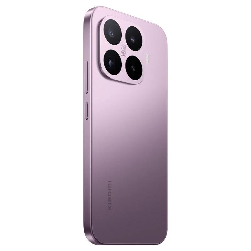 Xiaomi 17T 5G 6.59" Amoled 12Gb 256GB Violet - detalle
