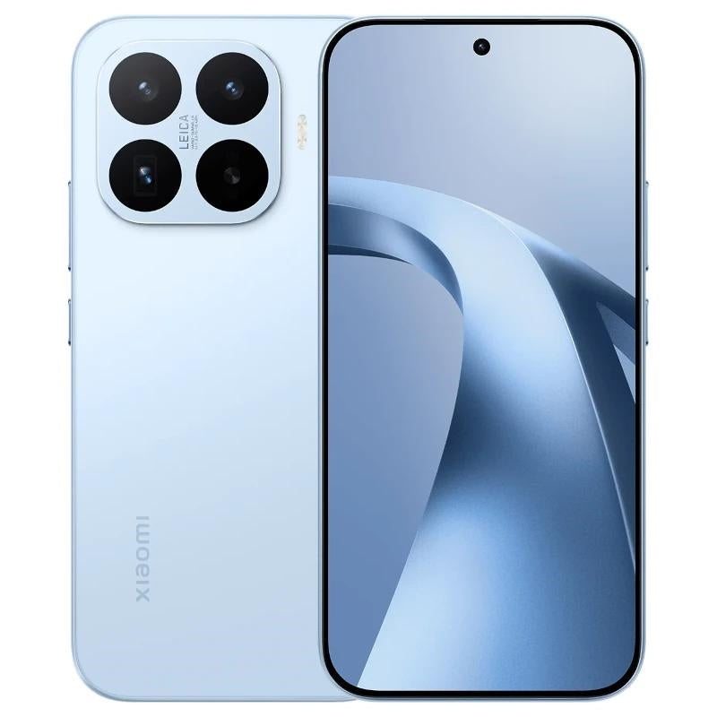 Xiaomi 17T 5G 6.59" Amoled 12Gb 256GB Blue
