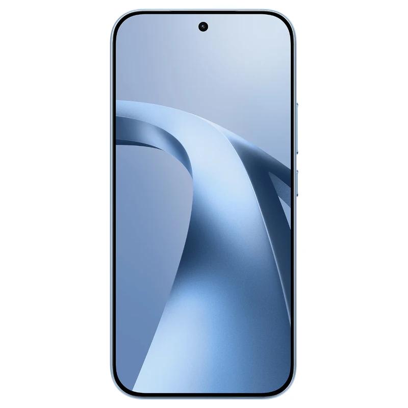 Xiaomi 17T 5G 6.59" Amoled 12Gb 256GB Blue - detalle
