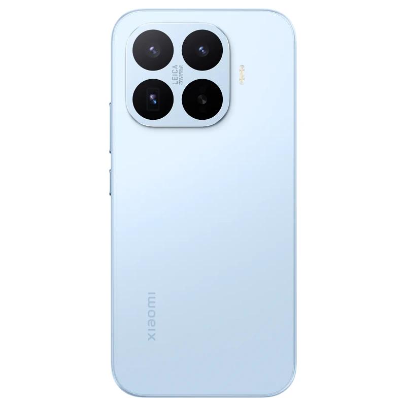 Xiaomi 17T 5G 6.59" Amoled 12Gb 256GB Blue - detalle