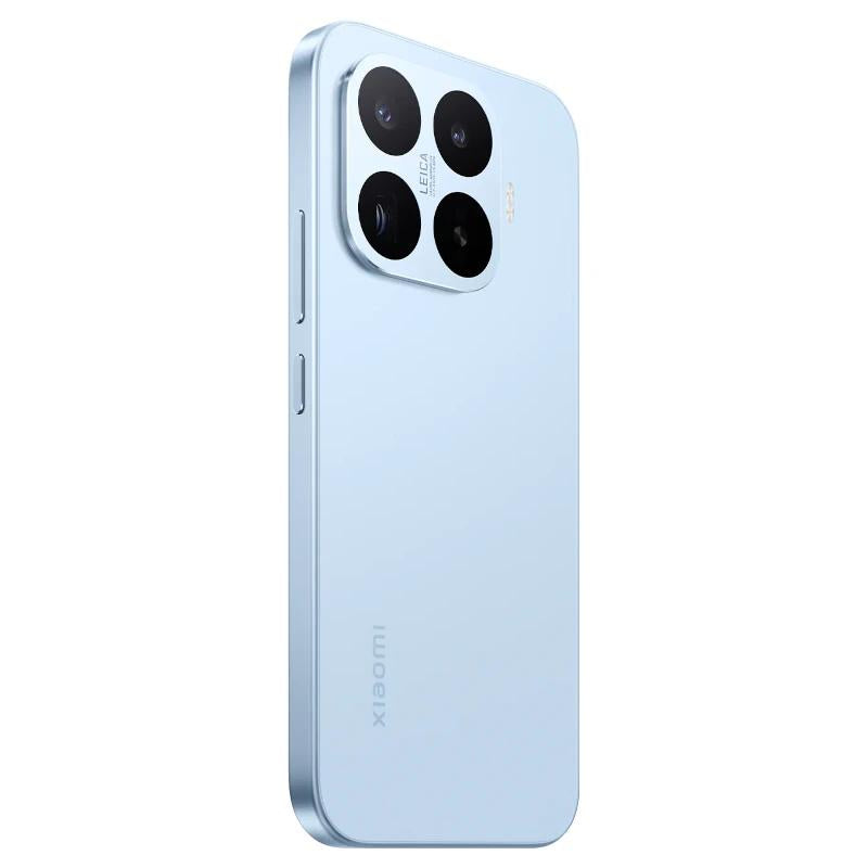 Xiaomi 17T 5G 6.59" Amoled 12Gb 256GB Blue - detalle