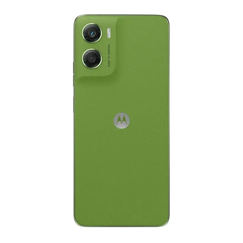 Motorola Moto G06 4GB(+8) 256GB 6.88" Verde