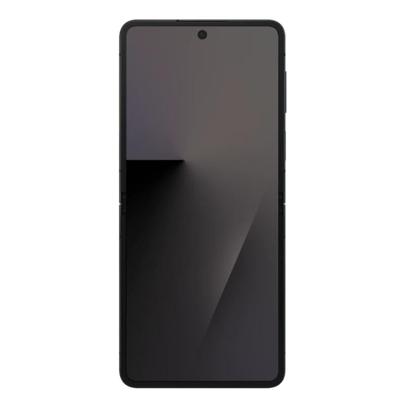 SAMSUNG Z FLIP 7 5G 512GB JET BLACK - detalle