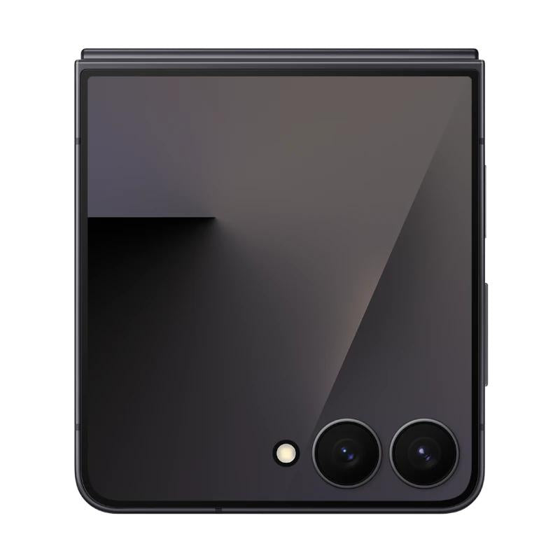 SAMSUNG Z FLIP 7 5G 512GB JET BLACK - detalle