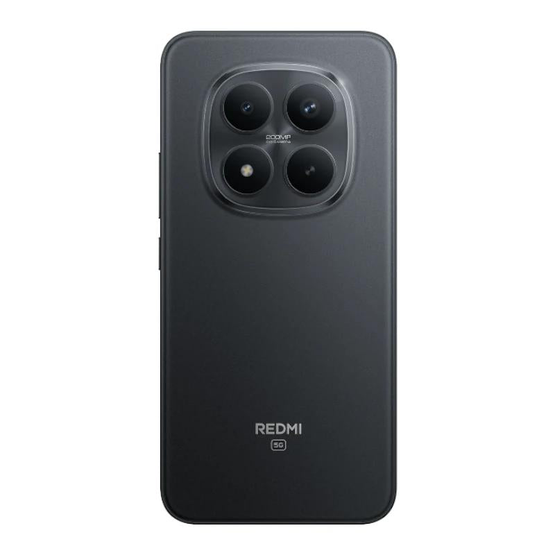 Xiaomi Redmi Note 15 Pro+ 5G 12Gb 512Gb 6.83"Black - detalle