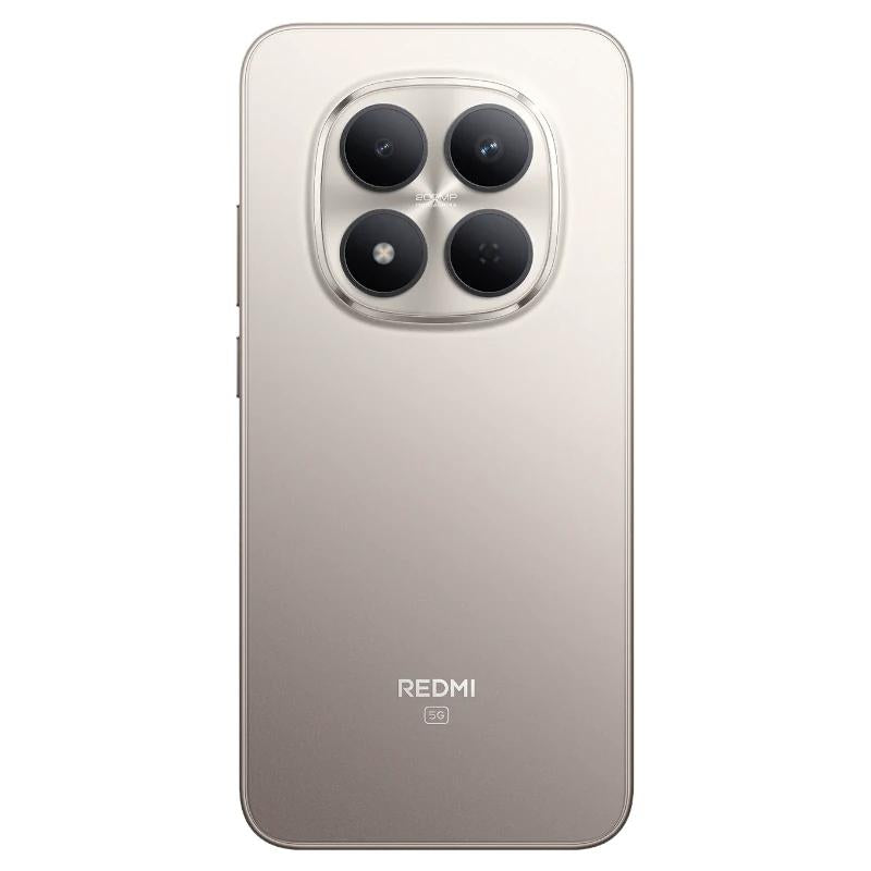 Xiaomi Redmi Note 15 Pro 5G 8Gb 256Gb 6.83" Titani - detalle