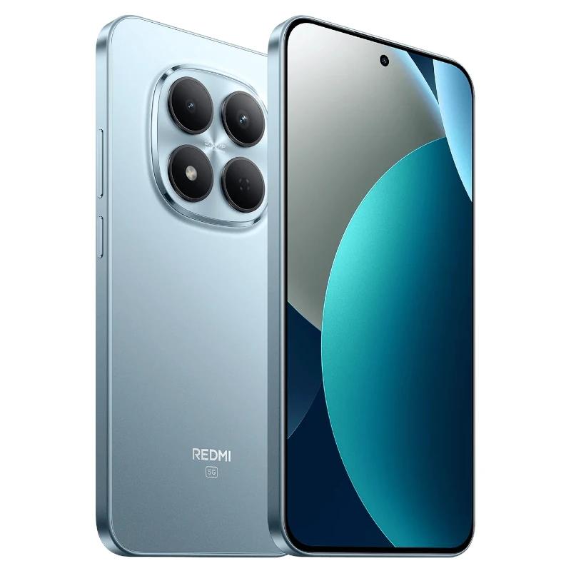 Xiaomi Redmi Note 15 Pro 5G 8Gb 256Gb 6.83" Blue - detalle