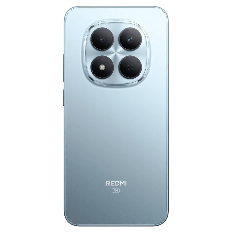 Xiaomi Redmi Note 15 Pro 5G 8Gb 256Gb 6.83" Blue - detalle
