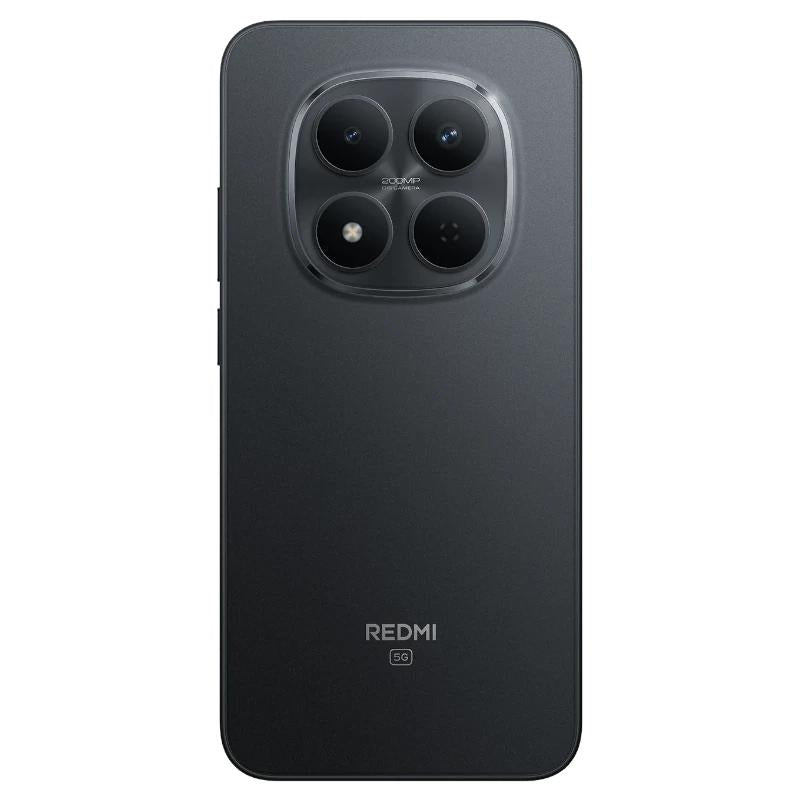 Xiaomi Redmi Note 15 Pro 5G 8Gb 256Gb 6.83" Black - detalle
