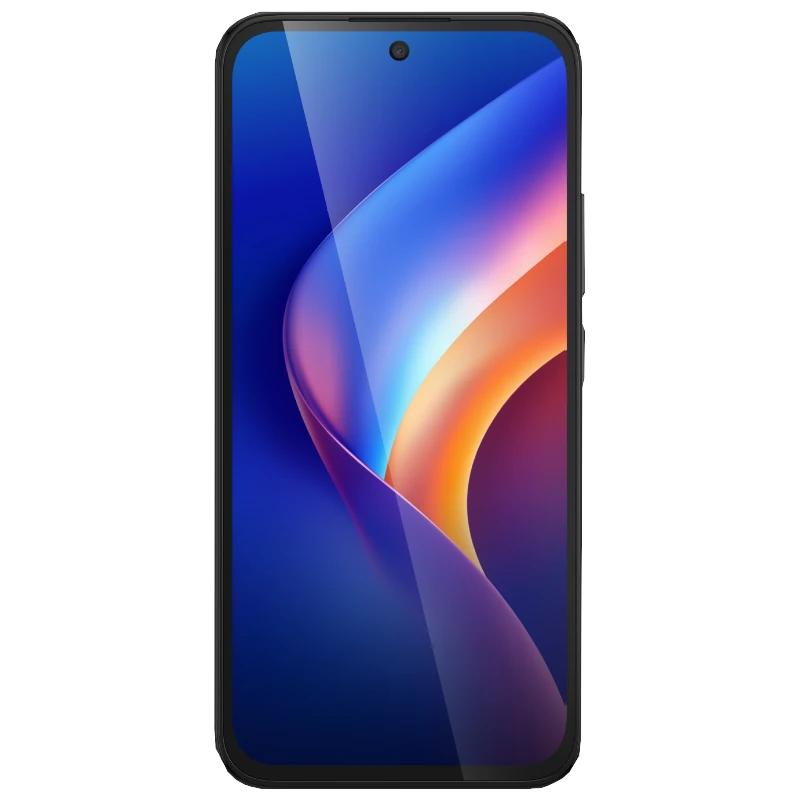 TCL K70 POWER 4G 8Gb(+16) 256Gb 6.7" Space Gray - detalle