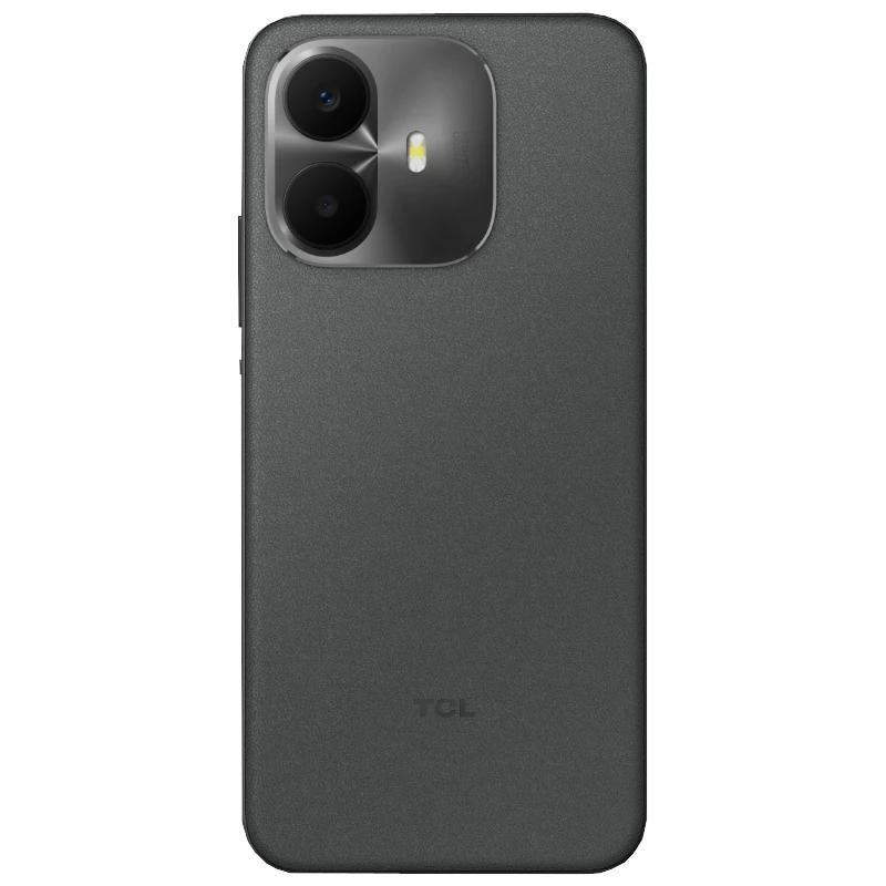 TCL K70 POWER 4G 8Gb(+16) 256Gb 6.7" Space Gray - detalle