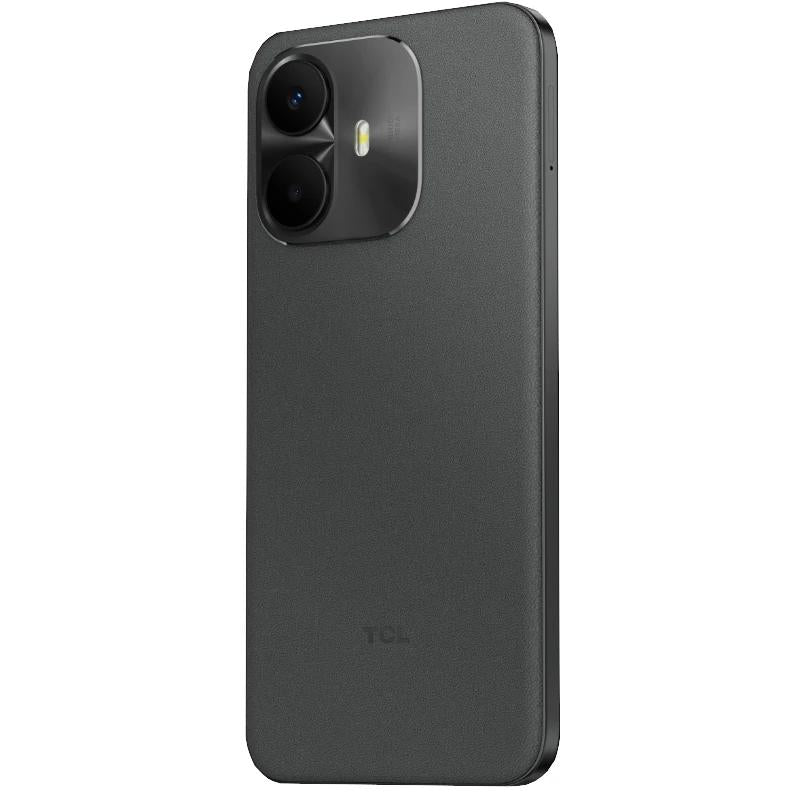 TCL K70 POWER 4G 8Gb(+16) 256Gb 6.7" Space Gray - detalle