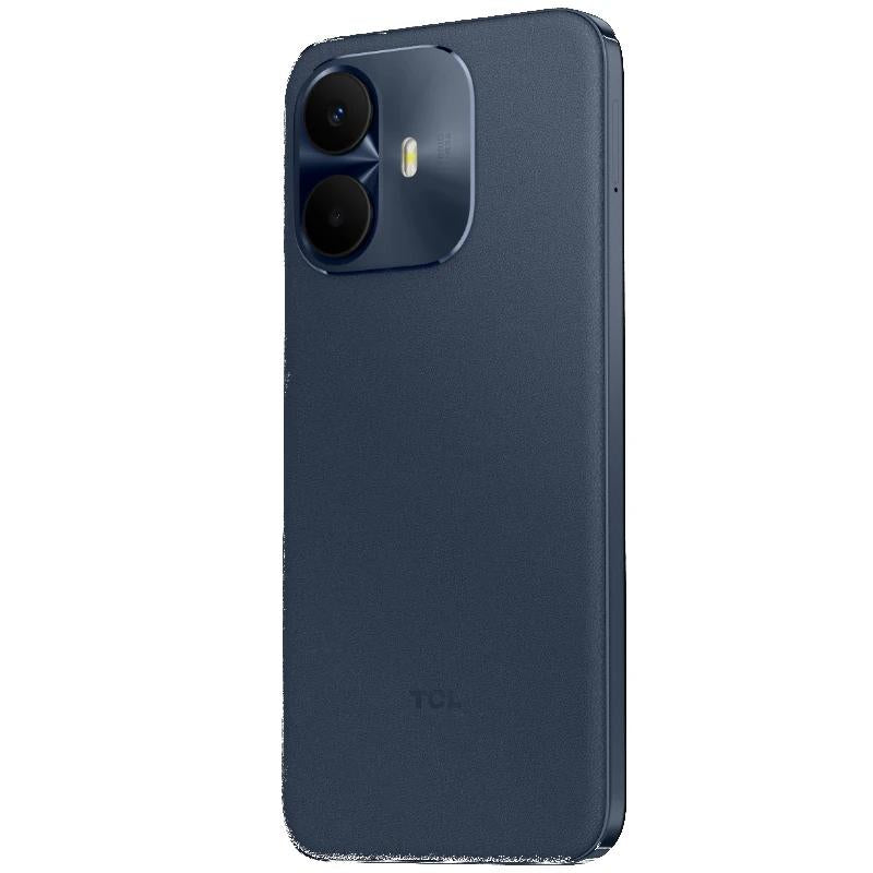 TCL K70 POWER 4G 8Gb(+16) 256Gb 6.7" Nebula Blue - detalle