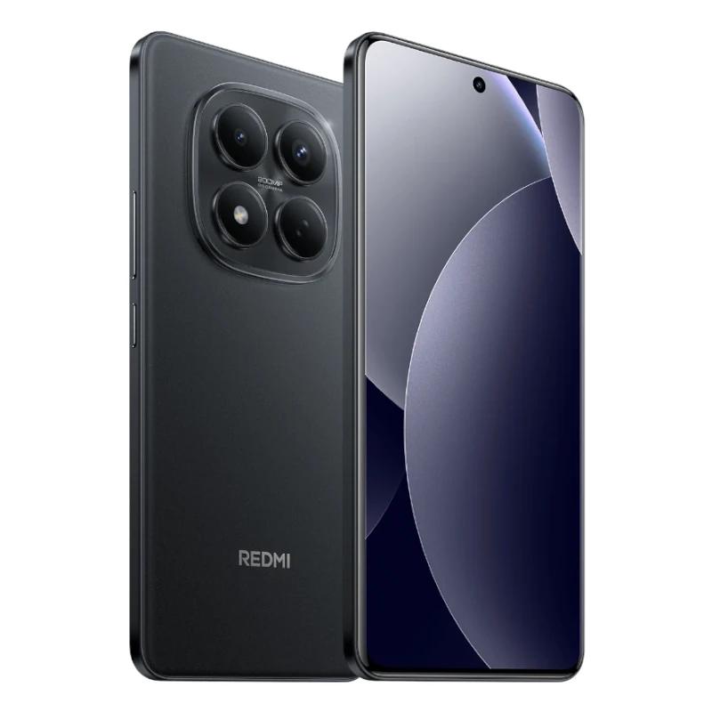 Xiaomi Redmi Note 15 Pro 8Gb 256Gb 6.83" Black - detalle