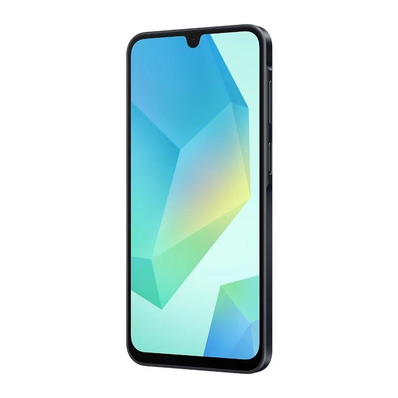 Samsung Galaxy A16 128GB 4GB Negro+ protector SAFE - detalle