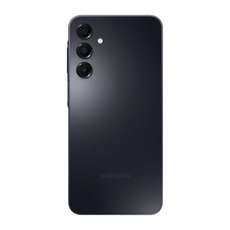 Samsung Galaxy A16 128GB 4GB Negro+ protector SAFE - detalle