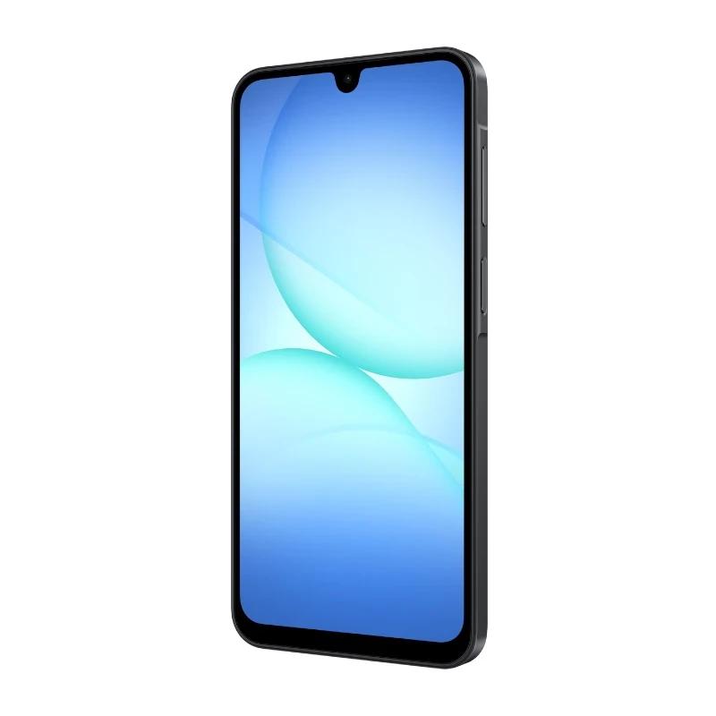 Samsung Galaxy A17 5G 128GB 4GB Negro+Prot Panzer - detalle