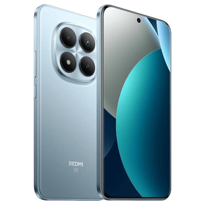Xiaomi Redmi Note 15 Pro+ 5G 12Gb 512Gb 6.83" Blue - detalle