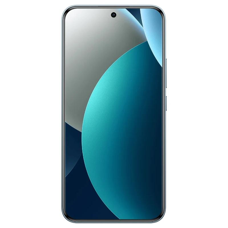 Xiaomi Redmi Note 15 Pro+ 5G 12Gb 512Gb 6.83" Blue - detalle