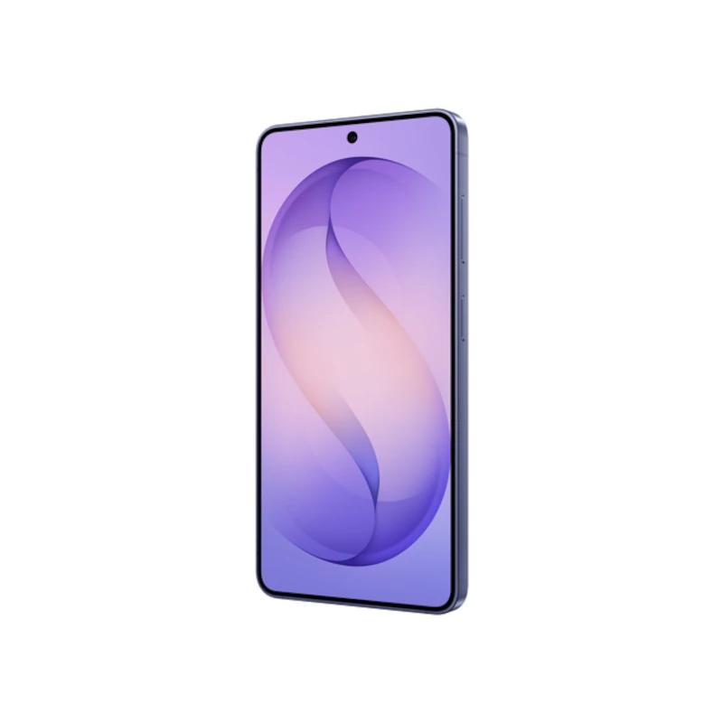 Samsung Galaxy S26 5G 512Gb 12Gb Violet - detalle