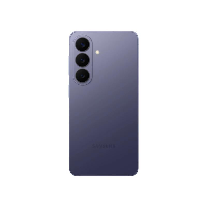 Samsung Galaxy S26 5G 512Gb 12Gb Violet - detalle
