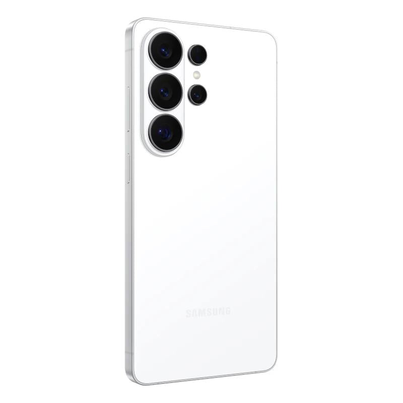 Samsung Galaxy S26 Ultra 5G 512Gb 12Gb White - detalle