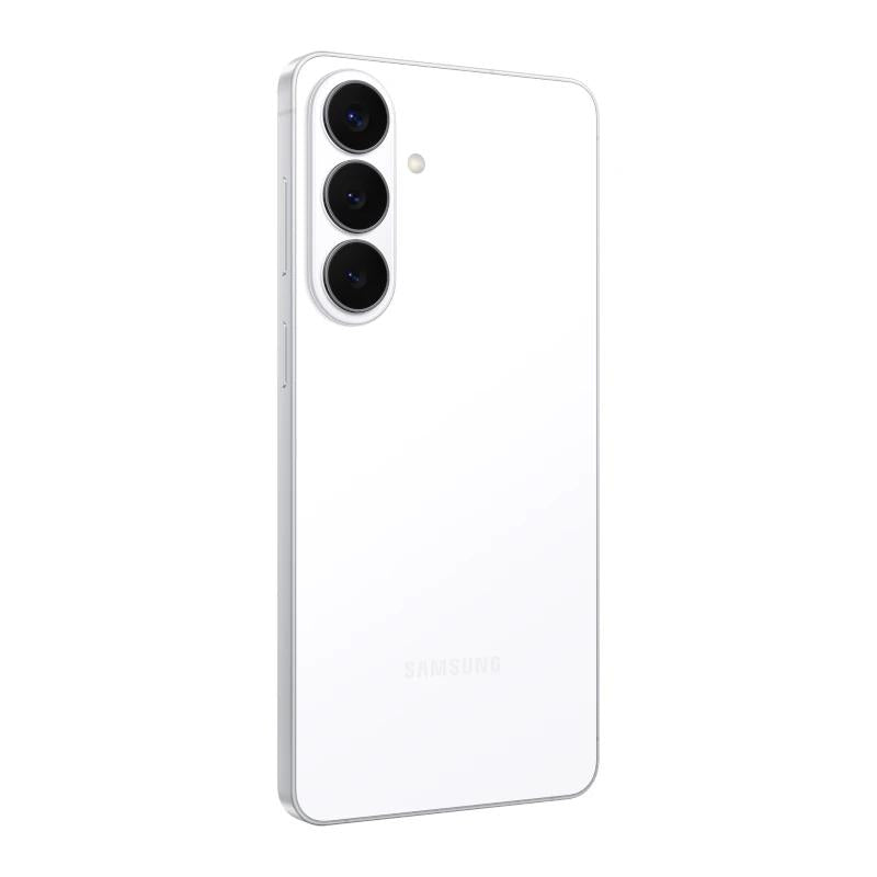 Samsung Galaxy S26+ 5G 512Gb 12Gb White - detalle