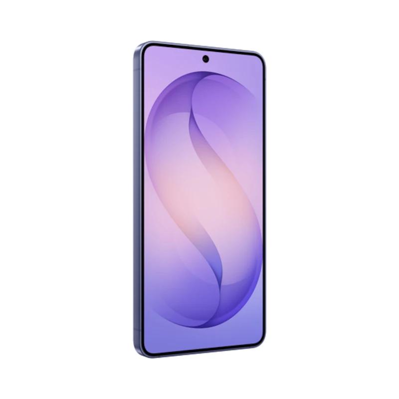 Samsung Galaxy S26+ 5G 256Gb 12Gb Cobalt Violet - detalle