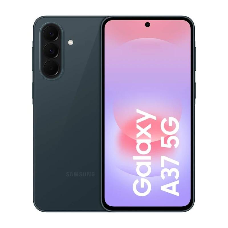 Samsung Galaxy A37 5G 256Gb 8Gb 6.7" Dark Green - detalle