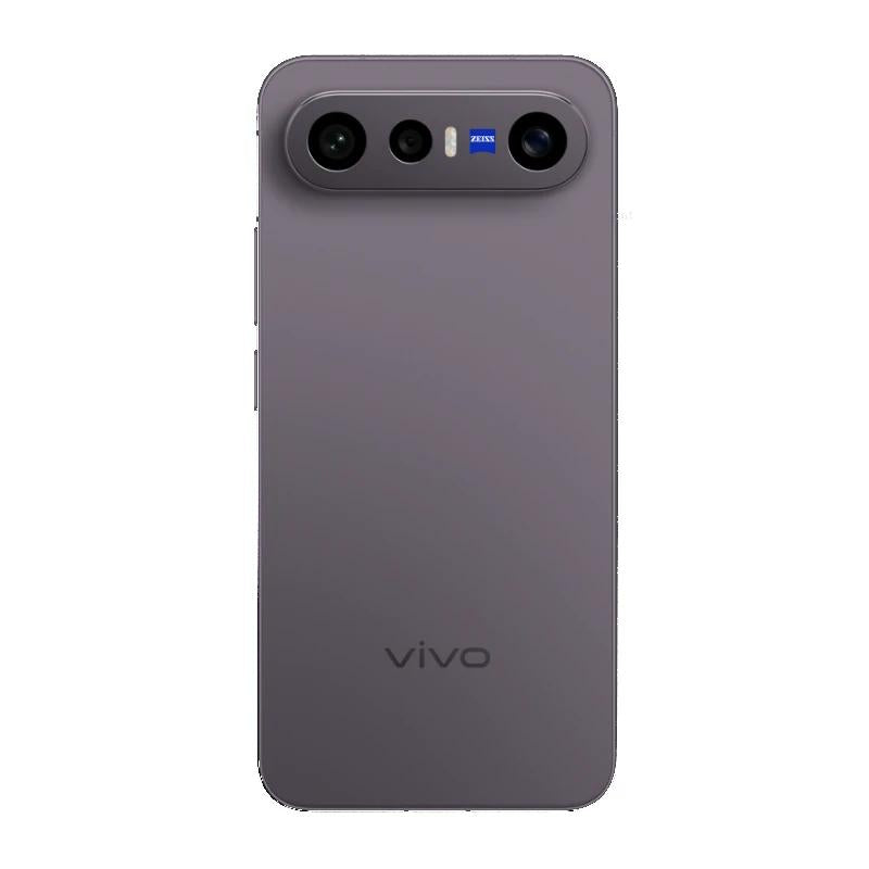 VIVO X300 FE 5G 6.31" 120hz 12Gb 512Gb Black - detalle