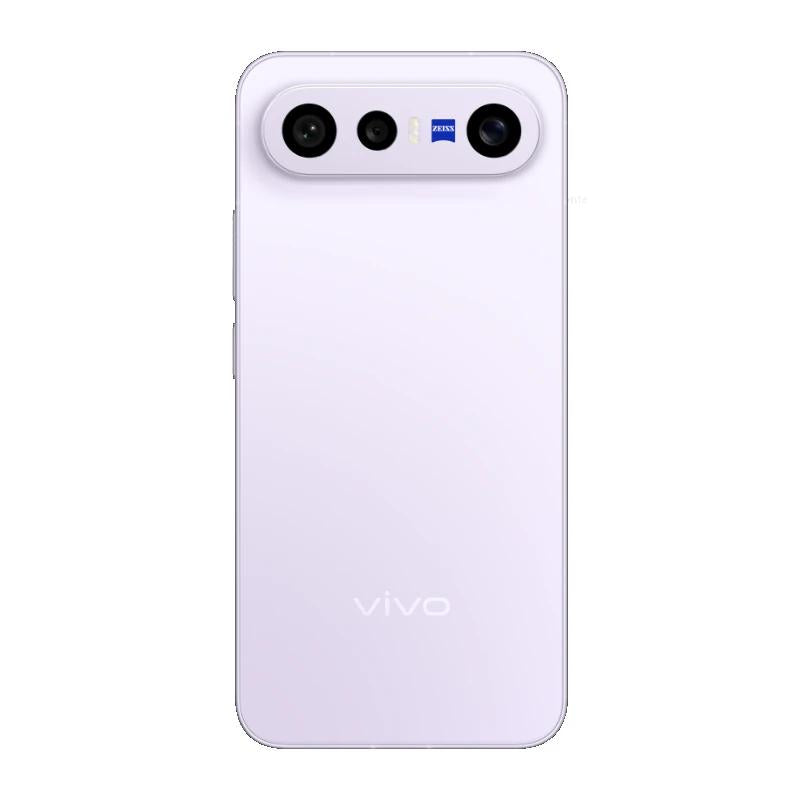 VIVO X300 FE 5G 6.31" 120hz 12Gb 512Gb Purple - detalle