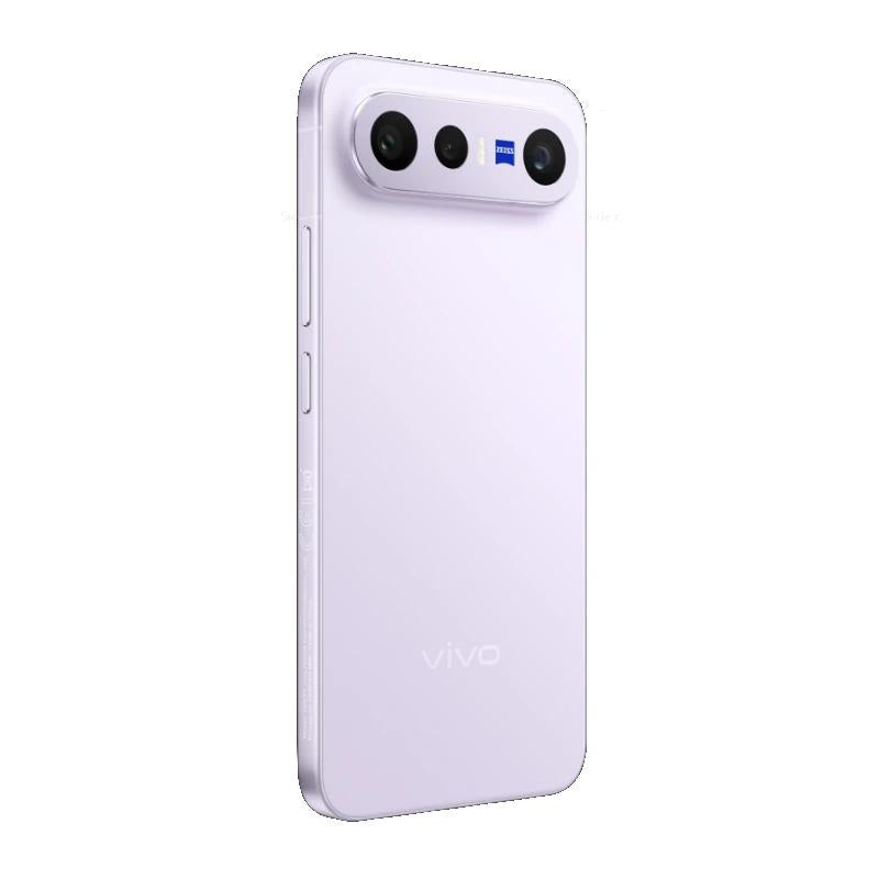 VIVO X300 FE 5G 6.31" 120hz 12Gb 512Gb Purple - detalle