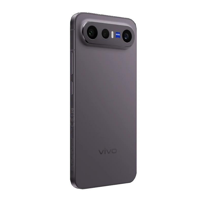 VIVO X300 FE 5G Black + Ch90w + Kit fotografico - detalle