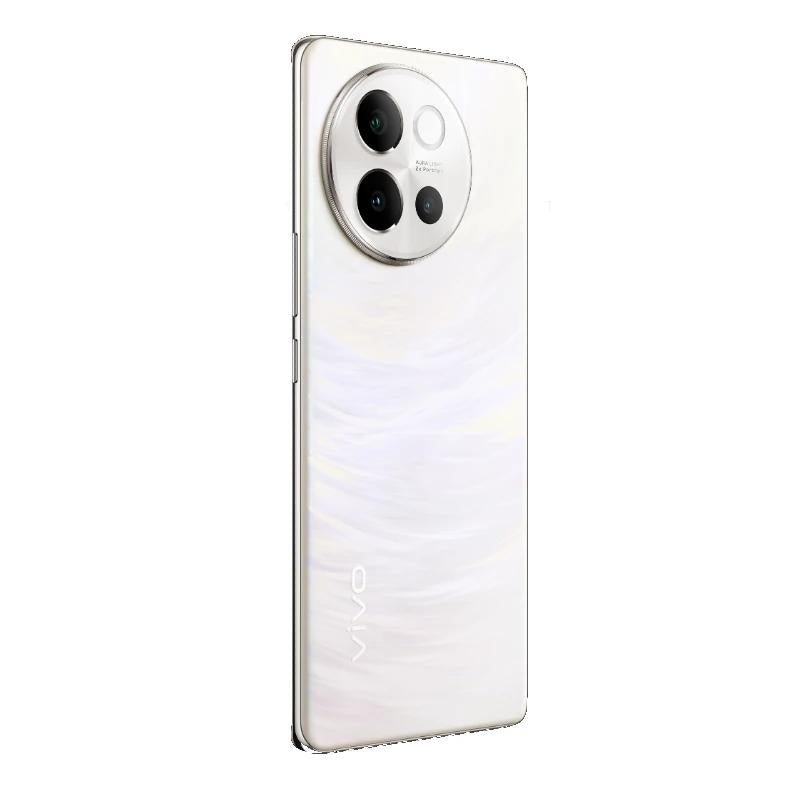 VIVO V40 Lite 5G 6.77" 8+8Gb 256Gb Dreamy White - detalle