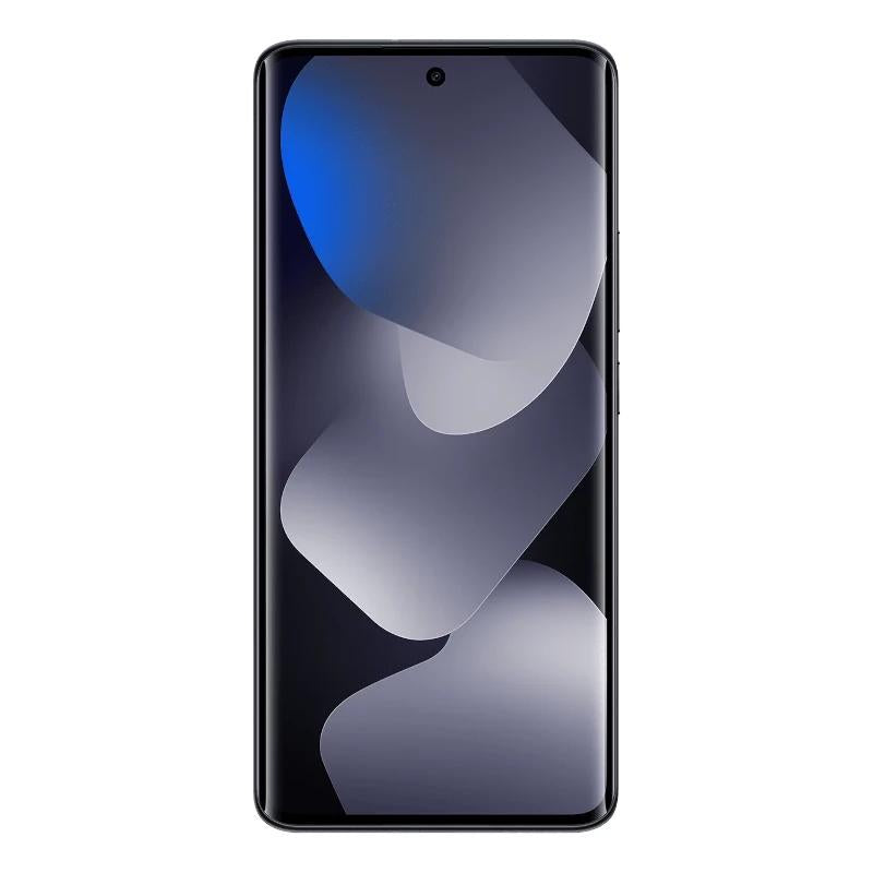 Xiaomi Redmi Note 15 5G 12Gb 512Gb Black - detalle