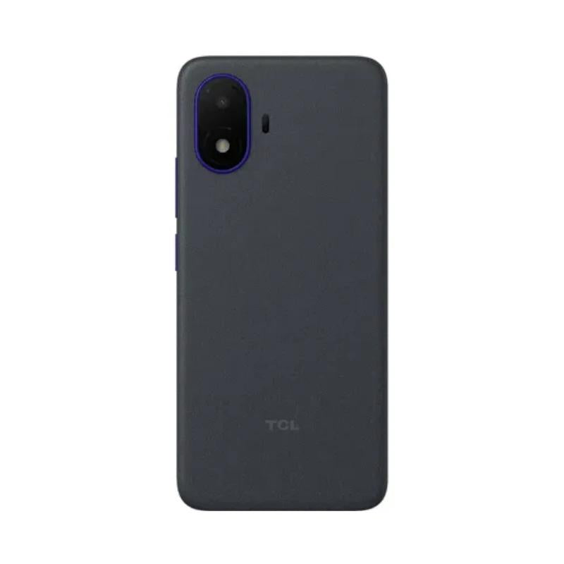 TCL K70 SE 4G 4Gb(+8) 64Gb 6.6" Indigo Black - detalle