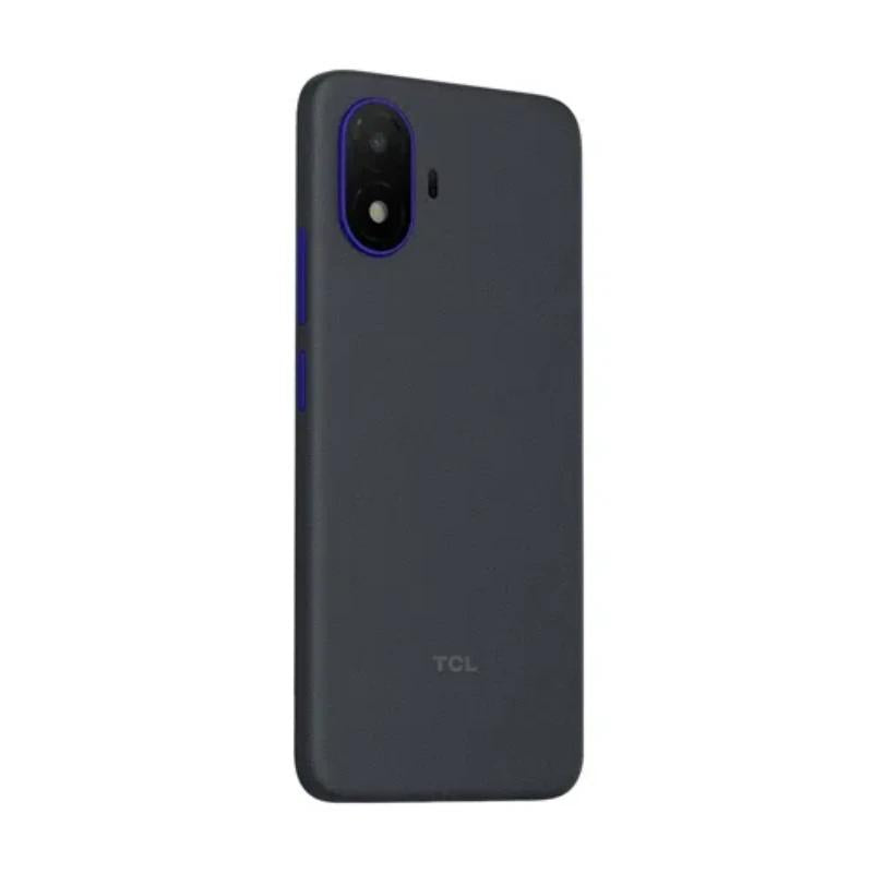 TCL K70 SE 4G 4Gb(+8) 64Gb 6.6" Indigo Black - detalle