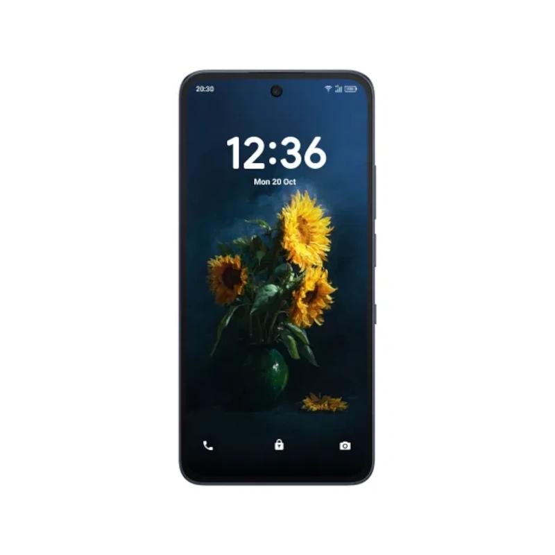 TCL NXTPAPER 70 Pro 5G 6.9" 8GB(+16) 512GB Blue - detalle
