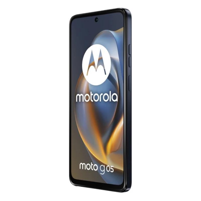 Motorola Moto G05 6.67" 4GB 128GB Denim Blue - detalle