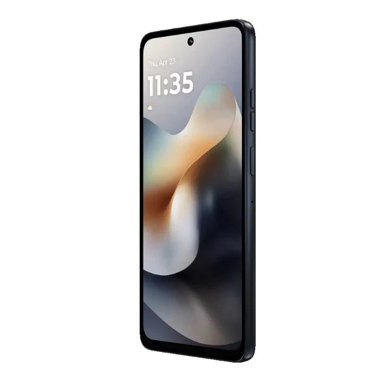 Motorola Moto G56 5G 8Gb 256Gb 6.72" Black Oyster - detalle