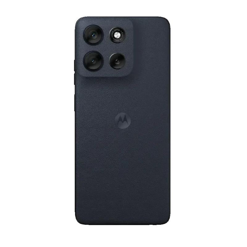 Motorola Moto G56 5G 8Gb 256Gb 6.72" Black Oyster - detalle
