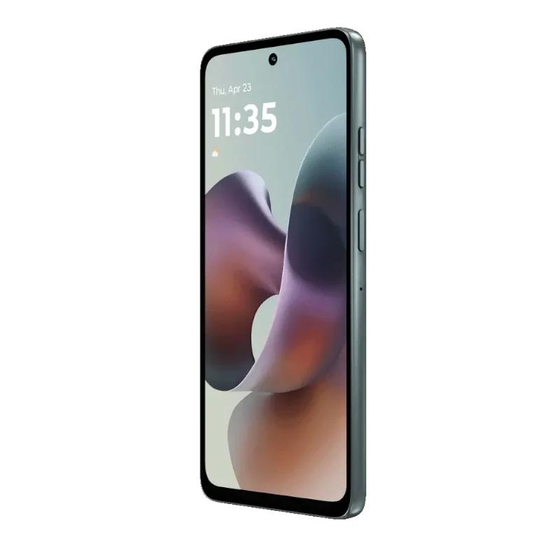 Motorola Moto G56 5G 8Gb 256Gb 6.72" Gray Mist - detalle