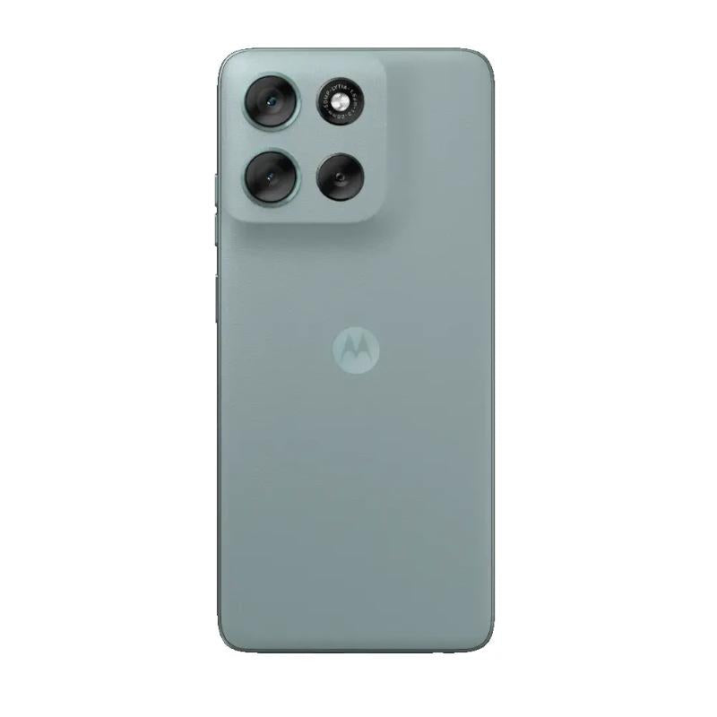 Motorola Moto G56 5G 8Gb 256Gb 6.72" Gray Mist - detalle