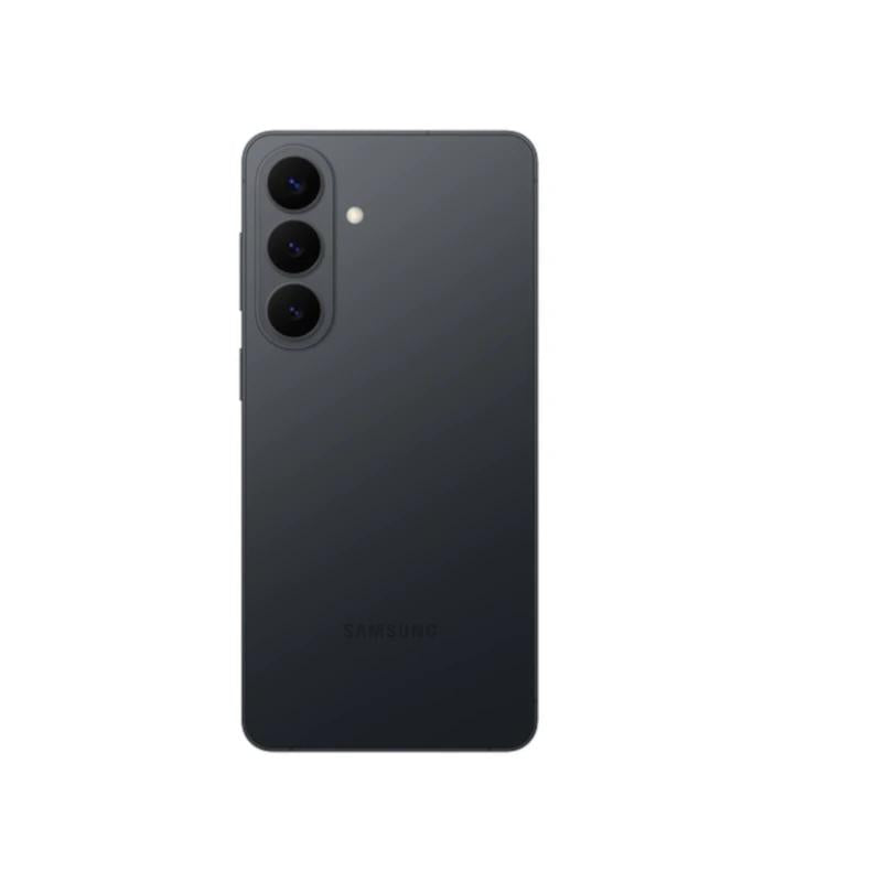 Samsung Galaxy S26 5G 256Gb Black+Prot Priv Panzer - detalle