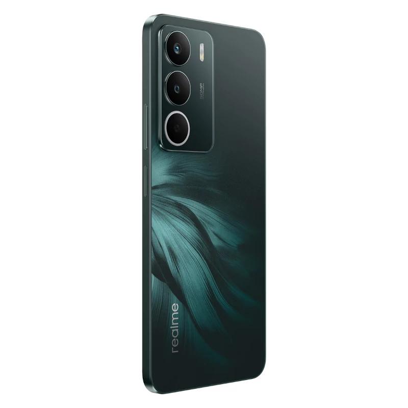 Realme C71 6.67" 4Gb 256Gb Forest Owl - detalle