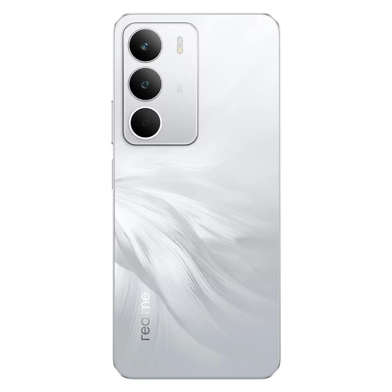 Realme C71 6.67" 4Gb 256Gb White Swan - detalle