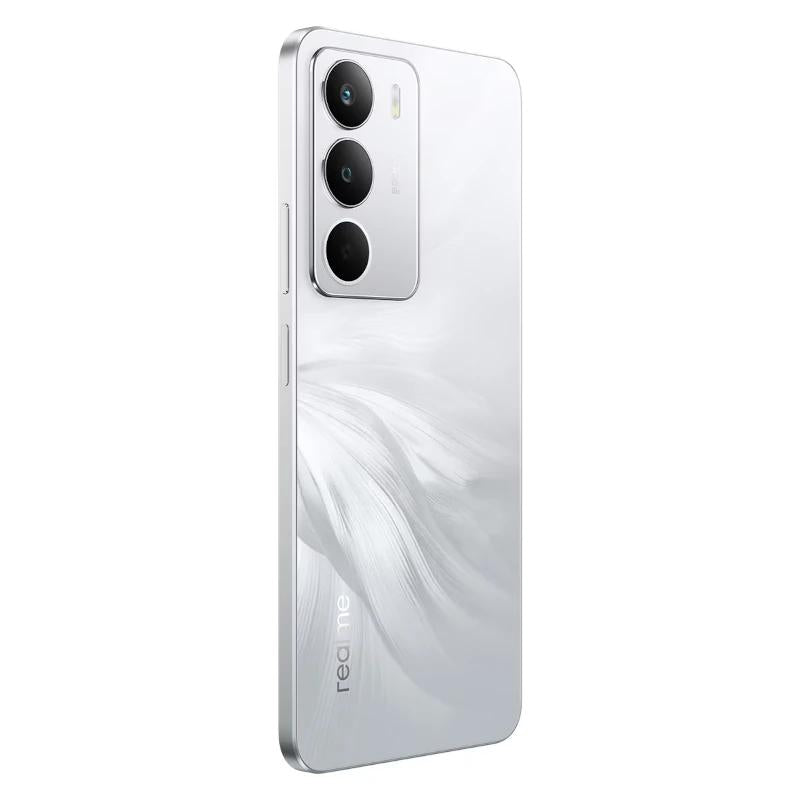 Realme C71 6.67" 4Gb 256Gb White Swan - detalle