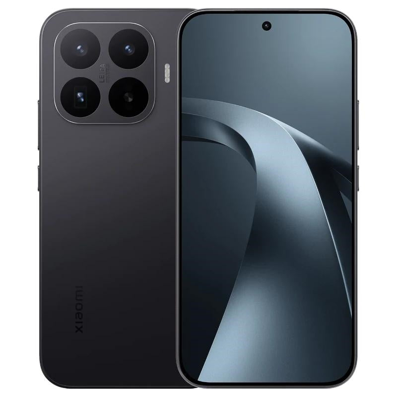 Xiaomi 17T 5G 6.59" Amoled 12Gb 512GB Black